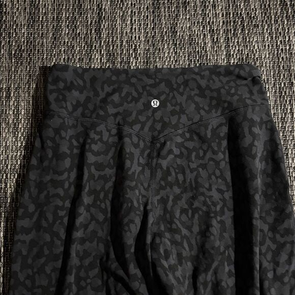 Lululemon align jogger - Picture 3 of 7